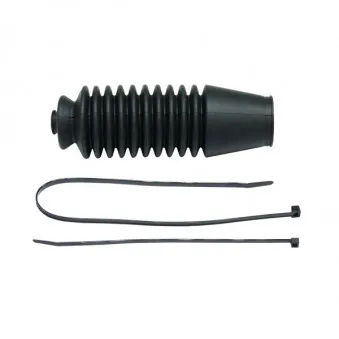 Joint-soufflet, direction SKF VKJP 2171