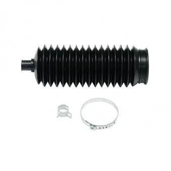 Joint-soufflet, direction SKF VKJP 2193