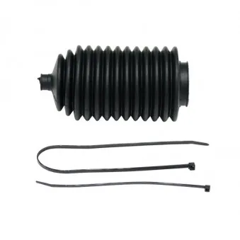 Joint-soufflet, direction SKF VKJP 2194