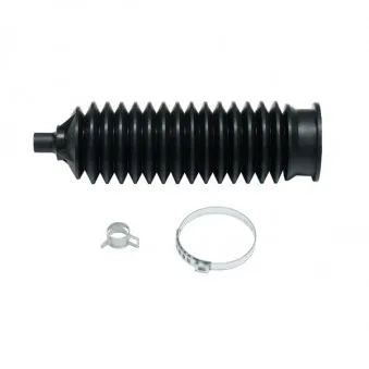 Joint-soufflet, direction SKF VKJP 2285
