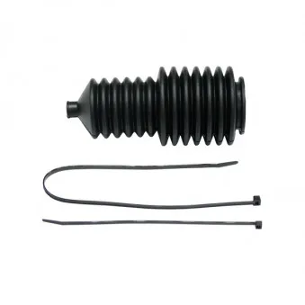Joint-soufflet, direction SKF VKJP 2288