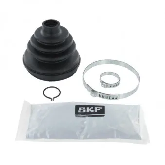 Soufflets de cardan avant SKF VKJP 3001
