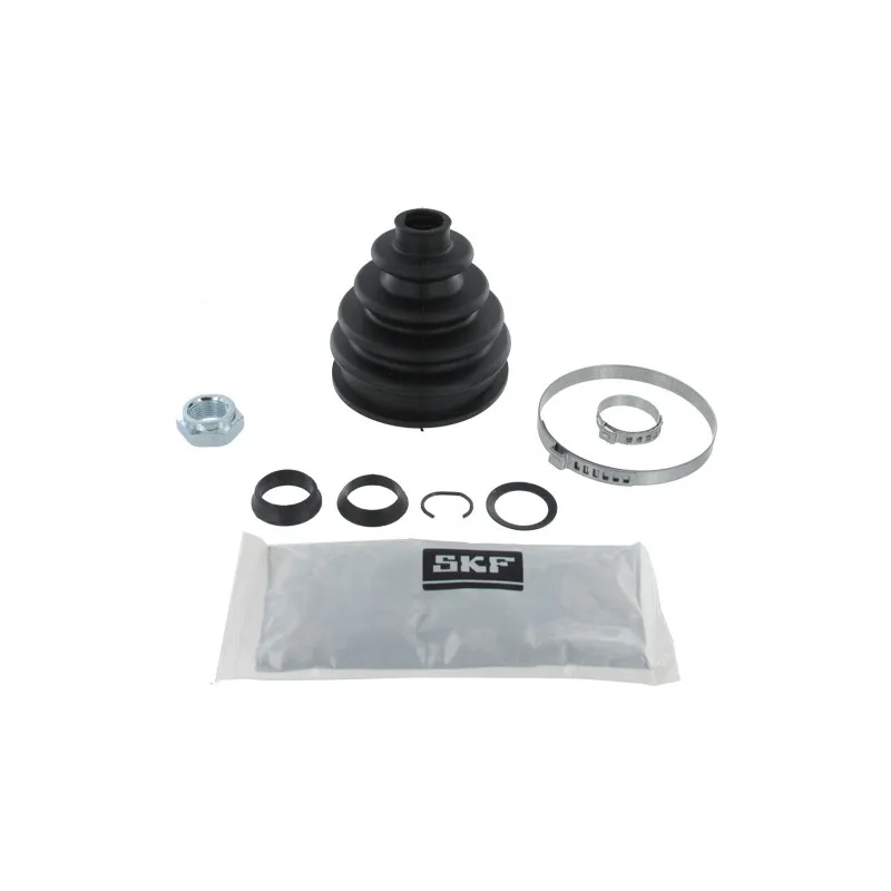 Soufflets de cardan avant SKF VKJP 3004