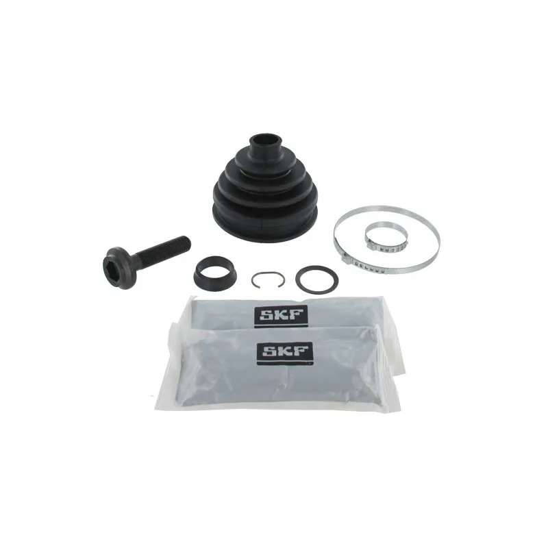 Soufflets de cardan avant SKF VKJP 3005