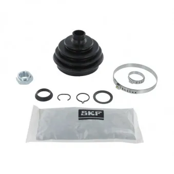 Soufflets de cardan avant SKF VKJP 3008