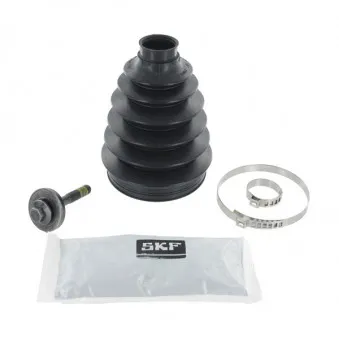 Soufflets de cardan avant SKF VKJP 3009