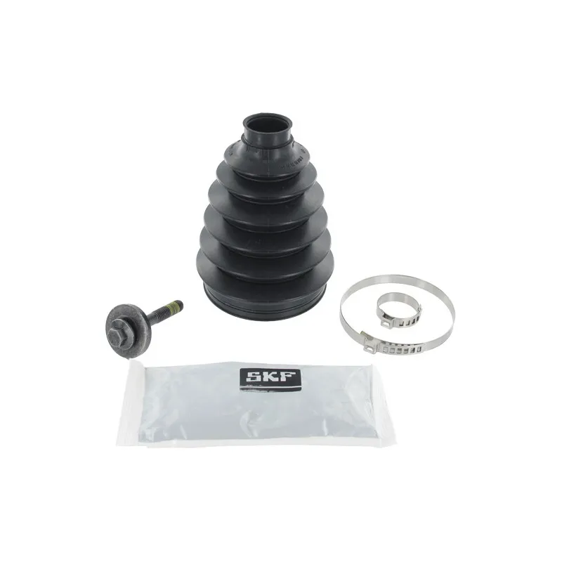 Soufflets de cardan avant SKF VKJP 3009