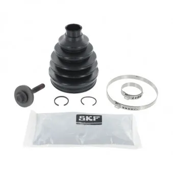 Soufflets de cardan avant SKF VKJP 3010