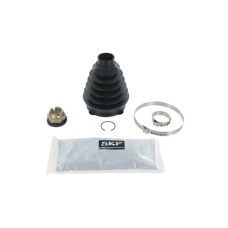 Soufflets de cardan avant SKF VKJP 3013