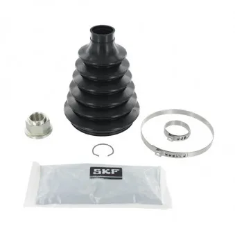 Soufflets de cardan avant SKF VKJP 3014