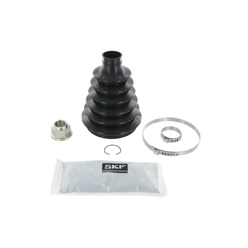Soufflets de cardan avant SKF VKJP 3014