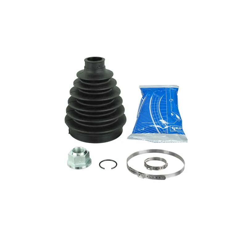 Soufflets de cardan avant SKF VKJP 3014 R