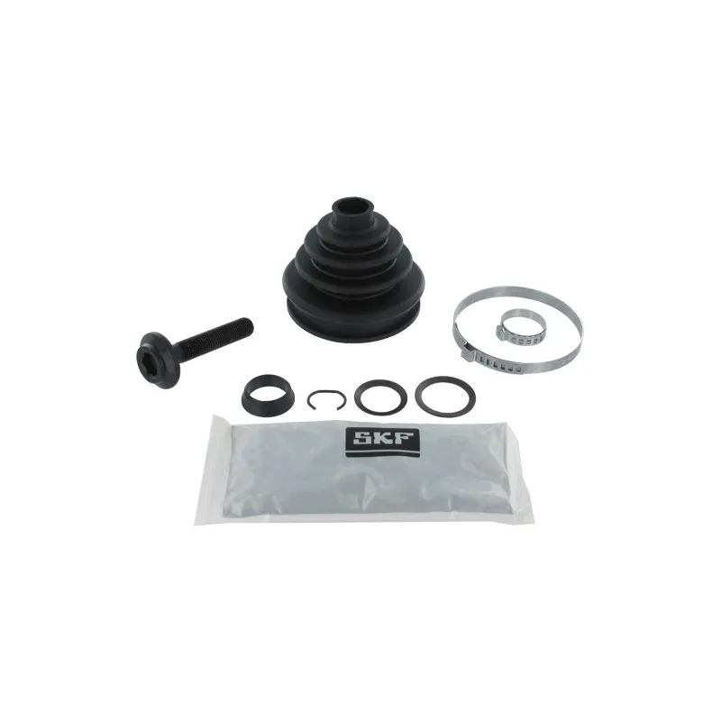 Soufflets de cardan avant SKF VKJP 3017