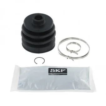 Soufflets de cardan avant SKF VKJP 3020