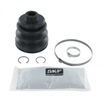 Soufflets de cardan avant SKF VKJP 3023