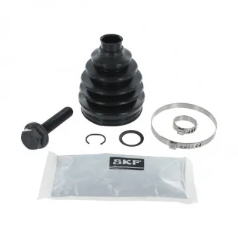 Soufflets de cardan avant SKF VKJP 3037