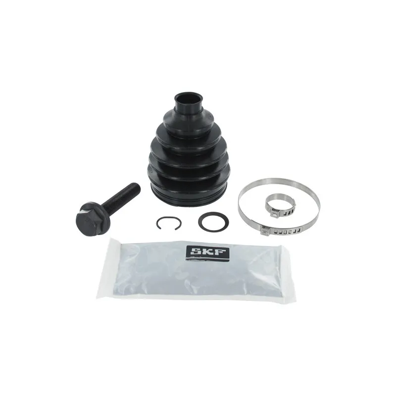 Soufflets de cardan avant SKF VKJP 3037