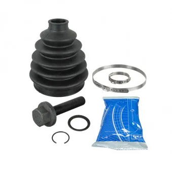 Soufflets de cardan avant SKF VKJP 3037 R