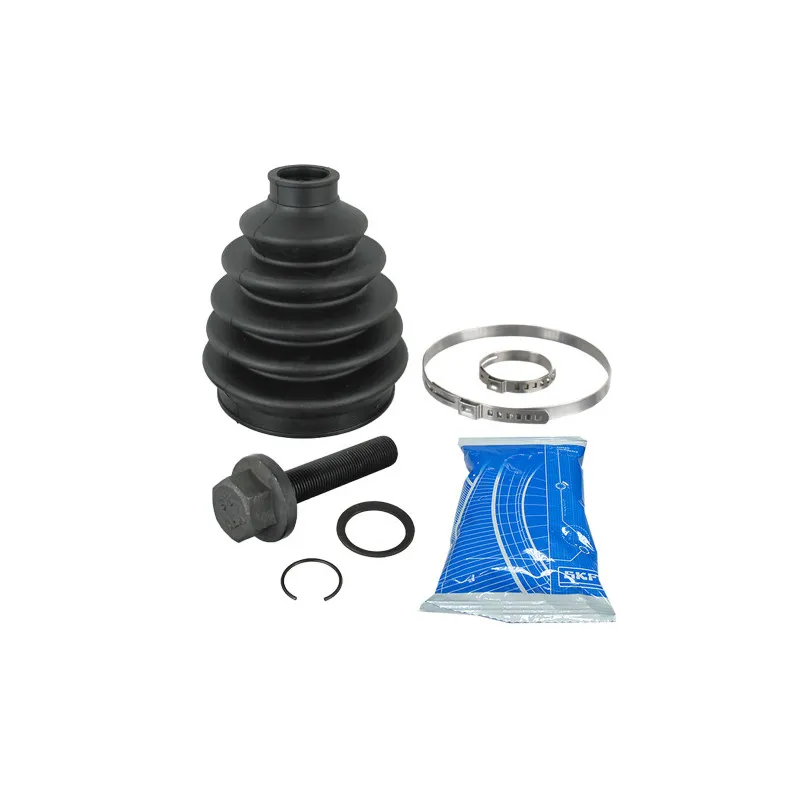 Soufflets de cardan avant SKF VKJP 3037 R