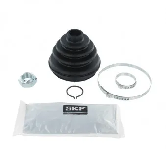 Soufflets de cardan avant SKF VKJP 3039
