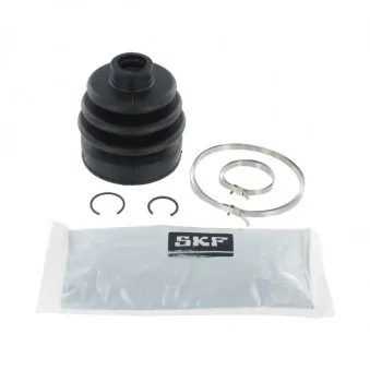 Soufflets de cardan avant SKF VKJP 3040