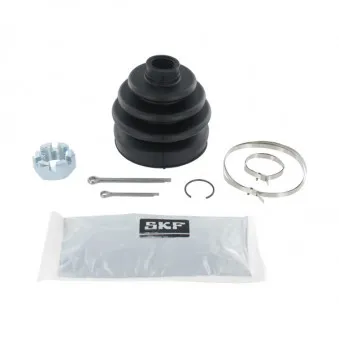 Soufflets de cardan avant SKF VKJP 3041