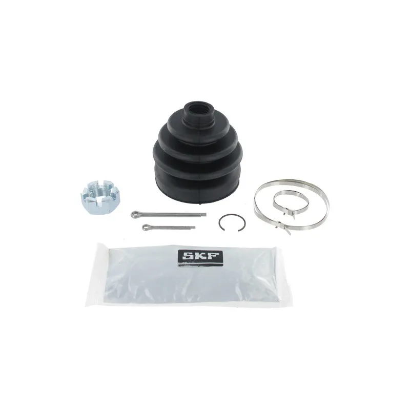 Soufflets de cardan avant SKF VKJP 3041