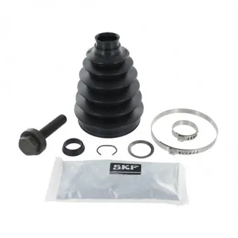 Soufflets de cardan avant SKF VKJP 3046
