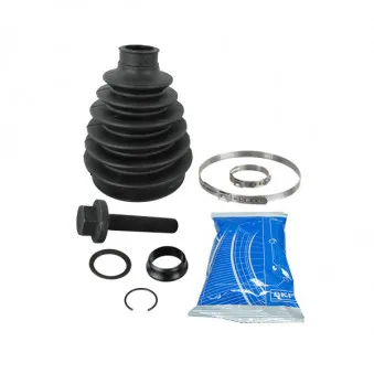 Soufflets de cardan avant SKF VKJP 3046 R