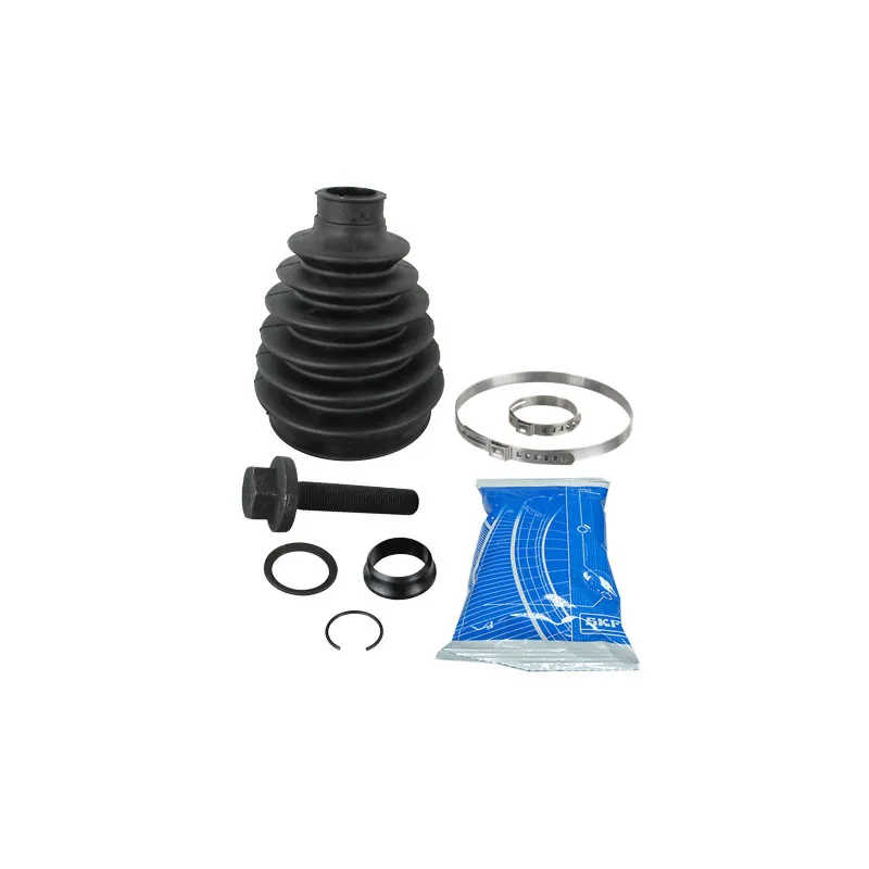 Soufflets de cardan avant SKF VKJP 3046 R