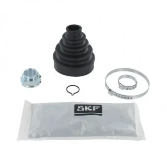 Soufflets de cardan avant SKF VKJP 3063