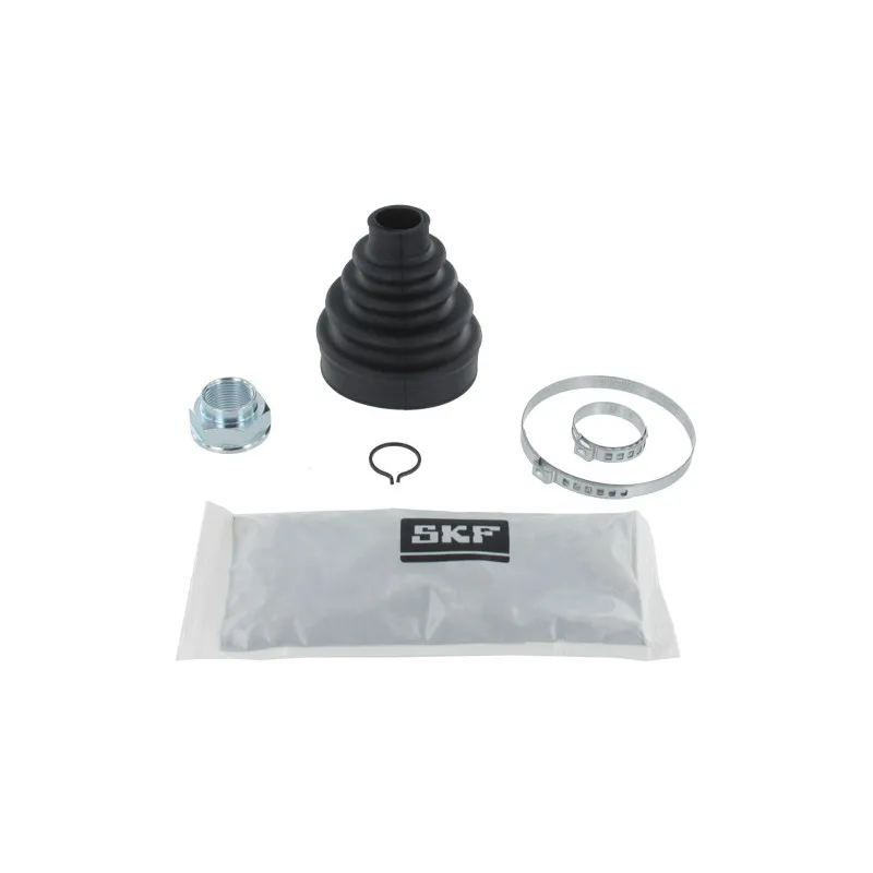 Soufflets de cardan avant SKF VKJP 3063
