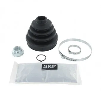 Soufflets de cardan avant SKF VKJP 3064