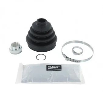 Soufflets de cardan avant SKF VKJP 3065