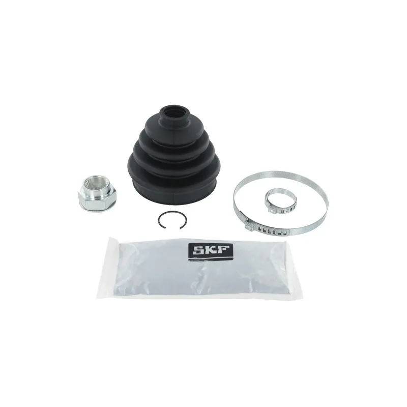 Soufflets de cardan avant SKF VKJP 3065