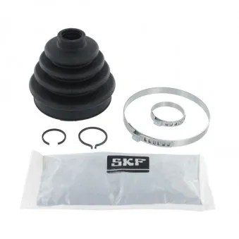 Soufflets de cardan avant SKF VKJP 3066
