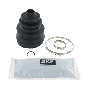 Soufflets de cardan avant SKF VKJP 3073