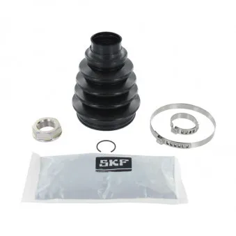 Soufflets de cardan avant SKF VKJP 3074