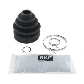 Soufflets de cardan avant SKF VKJP 3085