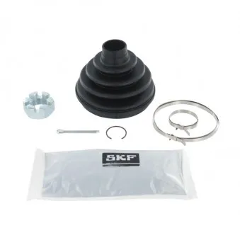 Soufflets de cardan avant SKF VKJP 3087