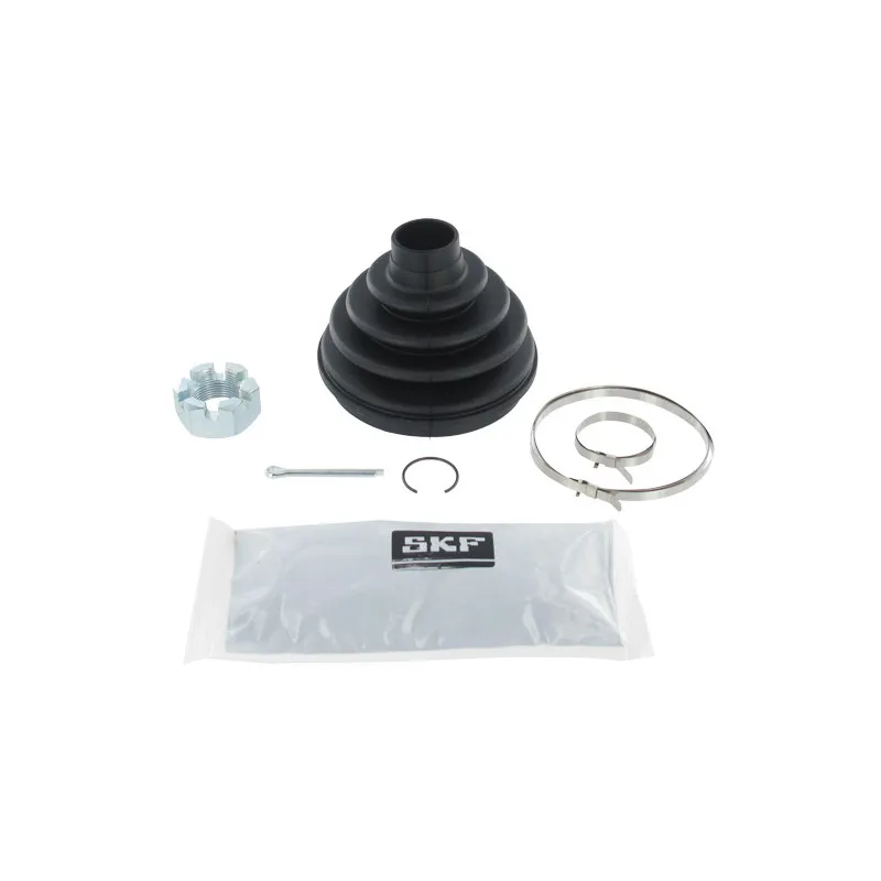 Soufflets de cardan avant SKF VKJP 3087