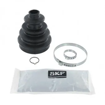 Soufflets de cardan arrière SKF VKJP 3102