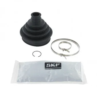Soufflets de cardan avant SKF VKJP 3104