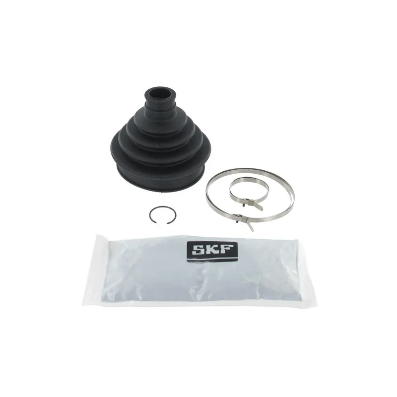 Soufflets de cardan avant SKF VKJP 3104