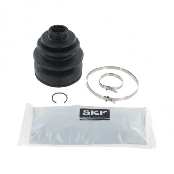 Soufflets de cardan avant SKF VKJP 3106