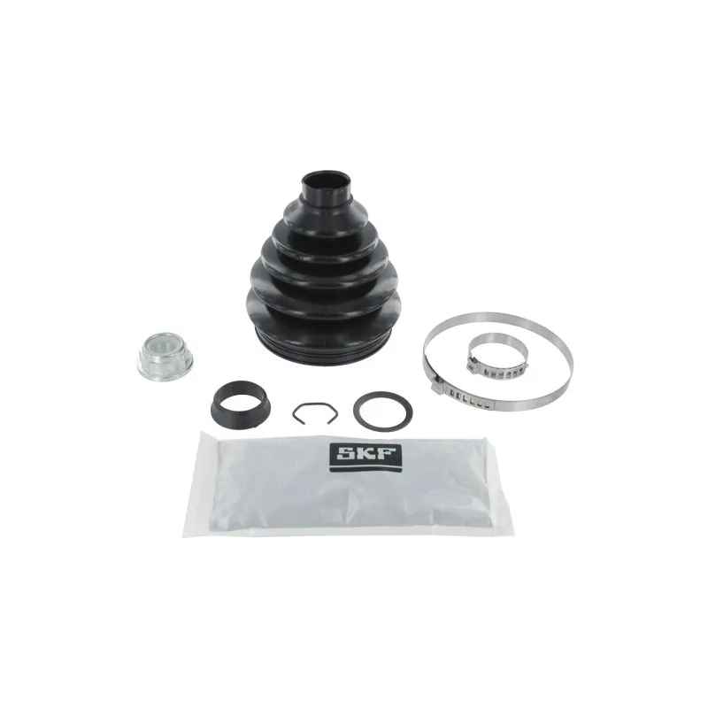 Soufflets de cardan avant SKF VKJP 3107