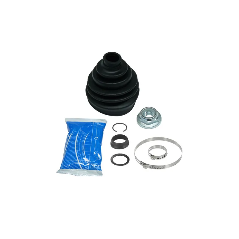 Soufflets de cardan arrière SKF VKJP 3107 R