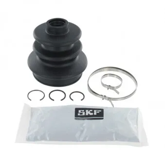 Soufflets de cardan avant SKF VKJP 3110