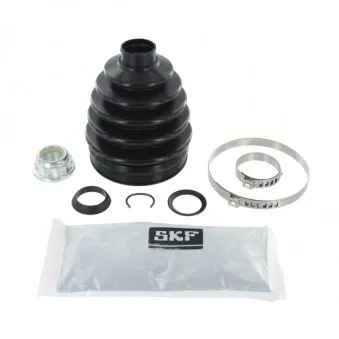 Soufflets de cardan avant SKF VKJP 3112