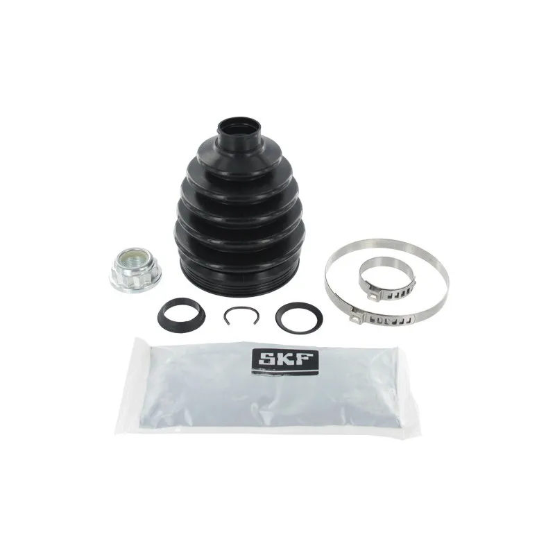Soufflets de cardan avant SKF VKJP 3112